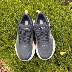 Hoka Bondi 8 Running Shoes